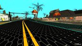 TronRoad Mod V.1