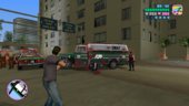 Vice City Stories SWAT over VC SWAT