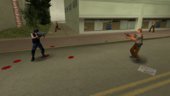 Vice City Stories SWAT over VC SWAT