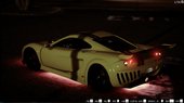 Ascari A10 [Add-On]