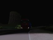 Mercedes Benz Actros Mp4 V2.0