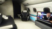 [Addon] Embraer  Executive