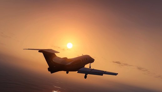 [Addon] Embraer  Executive