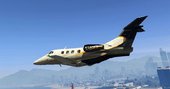 [Addon] Embraer  Executive