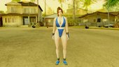 Dead Or Alive 5 LR DLC Mai Shiranui Pack