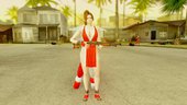 Dead Or Alive 5 LR DLC Mai Shiranui Pack