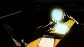 Anamorphic Lensflares Completely Disabled 1.2