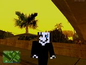 Undertale Skin Pack - Minecraft Style V1