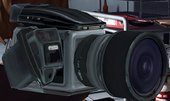 Mark Jefferson's Camera (Life Is Strange)