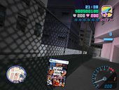 GTA Vice City DVD Hidden Packages MOD