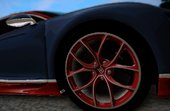 2017 Bugatti Chiron [Working IVF] (Fixed)