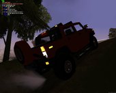 Hummer H2 V2 