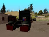 Realistic Roadtrain V2.0