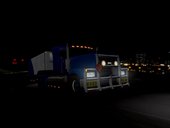 Realistic Roadtrain V2.0