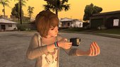 Max's Second Camera (Life Is Strange)