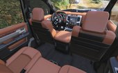 2016 Dodge Ram Limited [Add-On / Replace | Tuning]