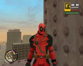 Deadpool 2016 Mod