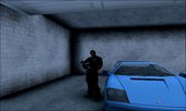 Modern Secret Agent Save Game 100%