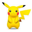 Pikachu (Misterio)