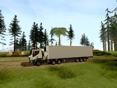 Schwarzmuller Trailers Pack