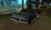 Chevrolet C10 (Simple Version)