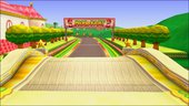 Mario Kart Double Dash Mario Circuit