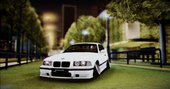 BMW M3 E36 Camber King 