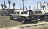 RancherXL Lifted (GTA IV Style)