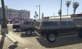 RancherXL (GTA IV Style)