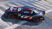 Maserati GT MC GT4 [Add-On]