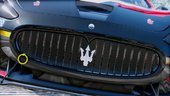 Maserati GT MC GT4 [Add-On]