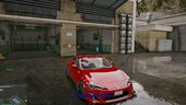 Toyota GT86 [Add-On / Replace]