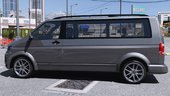 Volkswagen Transporter v1.0