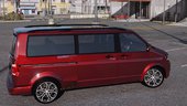 Volkswagen Transporter v1.0