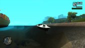 GTA SA Ultra Brutal Water