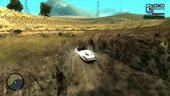 GTA SA Ultra Brutal Water