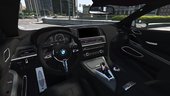 2013 BMW M6 F13 Coupe [Add-On / Replace]