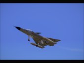 EMB Dassault Mirage III FAB