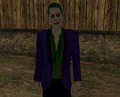 Leto's Joker (Original/Comic Style)