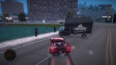 GTA IV Handling