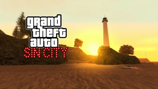 GTA Sin City