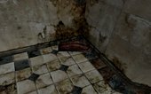 ClMapTerrorV2 Silent Hill (Mall OtherWorld)