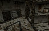 ClMapTerrorV2 Silent Hill (Mall OtherWorld)