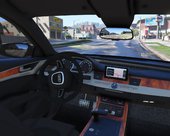 2012 Audi A8 L W12 [Add-On | Tuning]