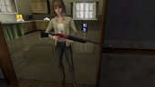 Max Caulfield Full Pack (Retextured + Normal Maps)