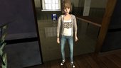 Max Caulfield Full Pack (Retextured + Normal Maps)