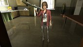 Max Caulfield Full Pack (Retextured + Normal Maps)