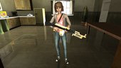 Max Caulfield Full Pack (Retextured + Normal Maps)