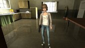 Max Caulfield Full Pack (Retextured + Normal Maps)