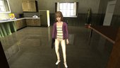 Max Caulfield Full Pack (Retextured + Normal Maps)